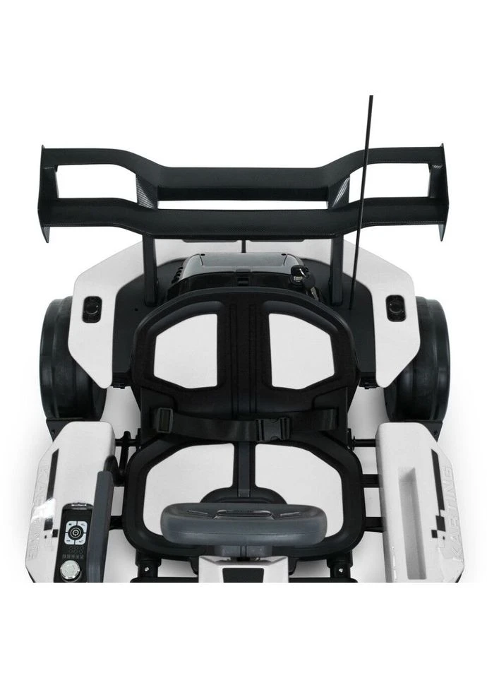 Детский электромобиль Электрокарт M 6148EBL-1(24V) до 150 кг M 6148EBL-1(24V) Bambi (392443275)