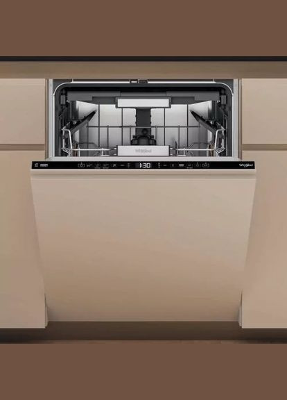 Посудомоечная машина W8I HF58 TU WHIRLPOOL