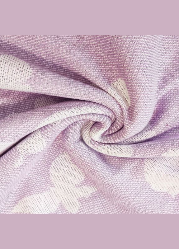 Плед хлопковая Бабочка (A-024947) Love You (324834754)