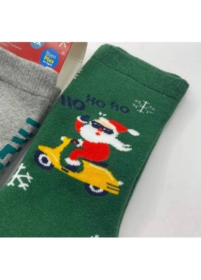 Набір дитячих шкарпеток Pepperts (370785700)