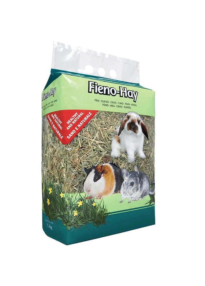 Сухий корм Padovan (364489090)