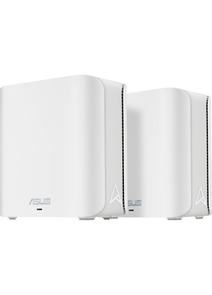 Wi-Fi 7 — Mesh система ZenWiFi BD4 з 2 роутерів (90IG0960-MO3C20) Asus (317842669)