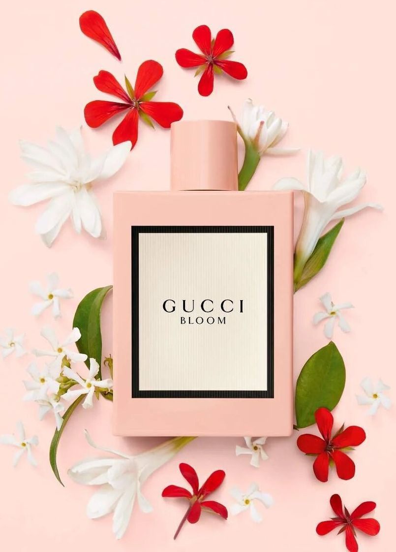 Парфюмированная вода Bloom (тестер без крышечки), 100 мл Gucci (297441968)