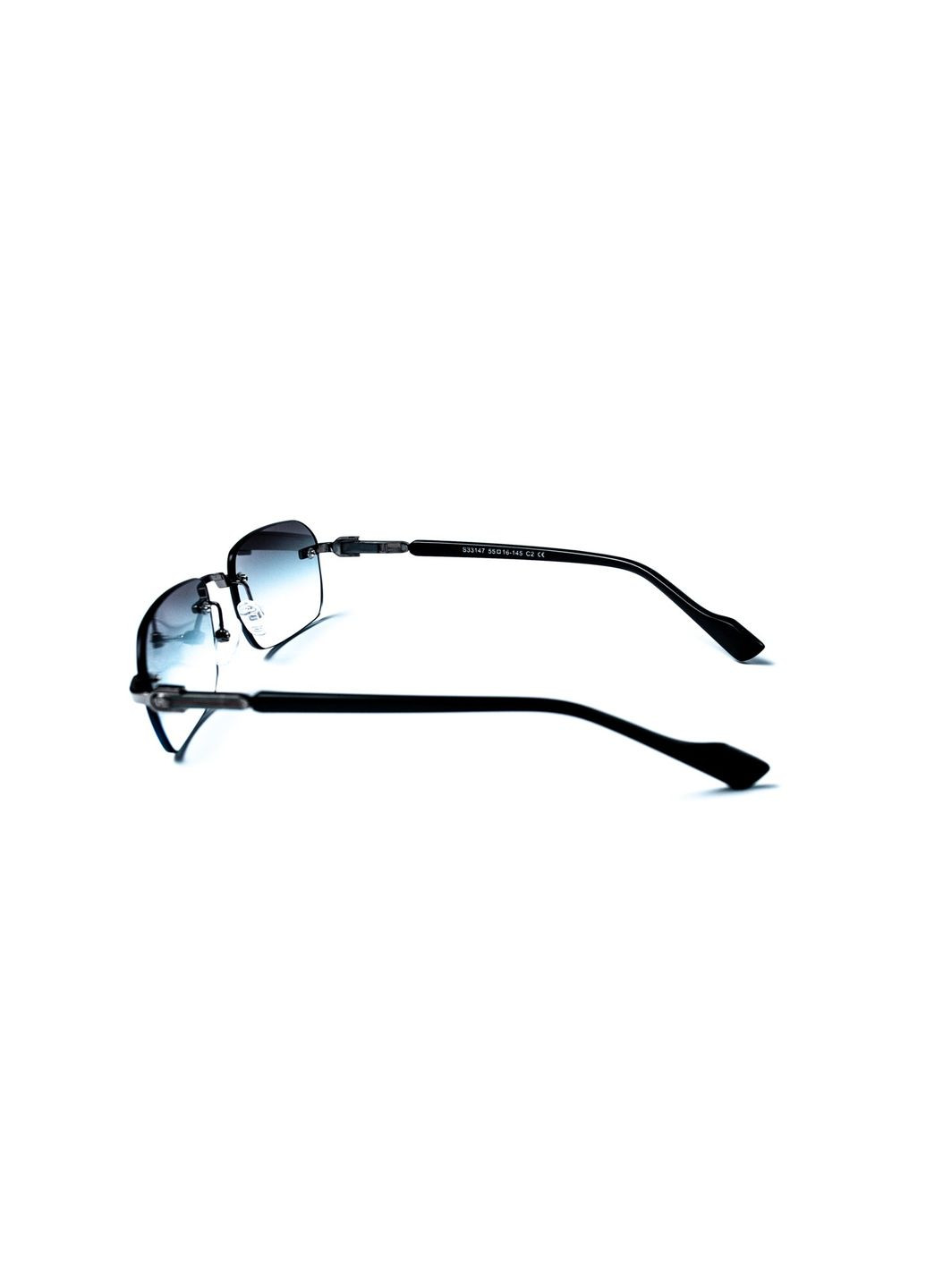 Солнцезащитные очки Классика женские LuckyLOOK 434-554 (291161737)