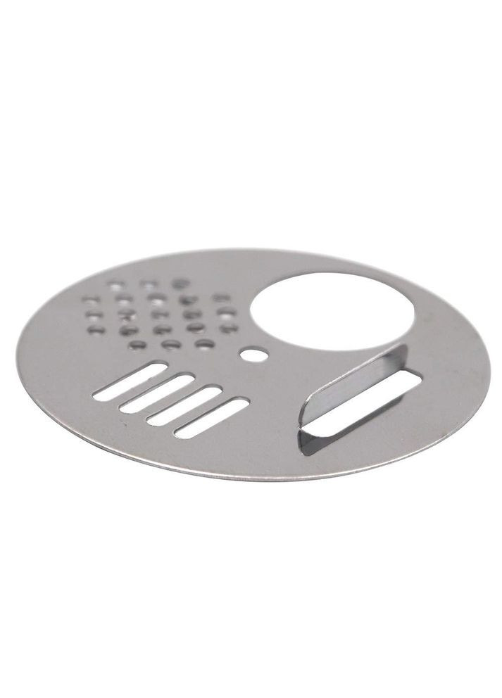 Металлические круглые двери для ульев I-HERDSMAN 6 шт аксессуары для ульев No Brand (302238015)