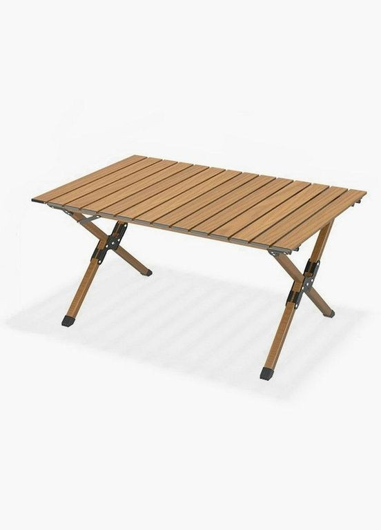 Cтол раскладной для кемпинга + чехол 87х60 Woody M WCG (342121165)