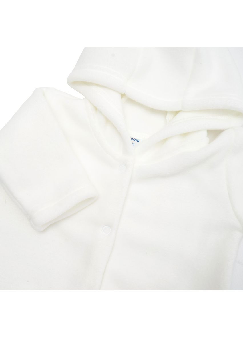 Чоловічок, флісовий, р.68, світло-бежевий () Twins N-111TF-68-01 (352869251)