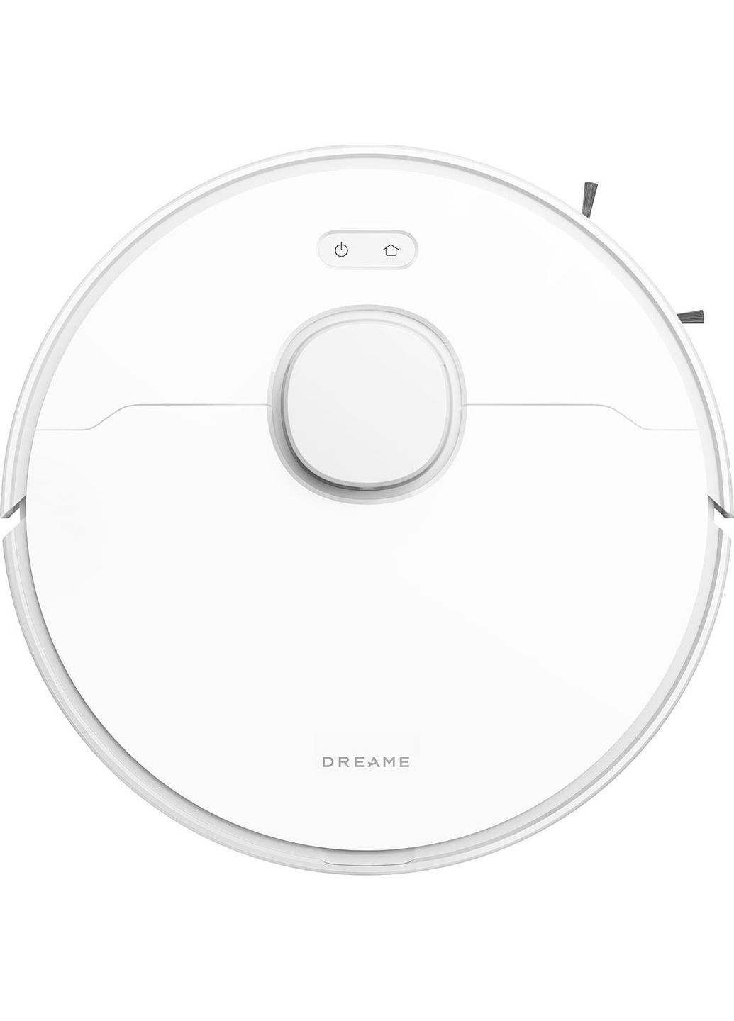 Робот-пилосос із вологим прибиранням D9 MAX White Gen 2 (RLD34GA-Wh) Dreame (362214078)