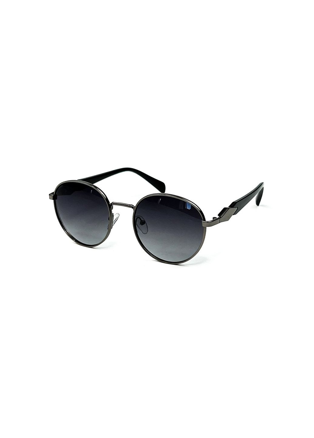 Сонцезахисні окуляри з поляризацією Тишейди чоловічі 389-311 LuckyLOOK 389-311м (291884063)