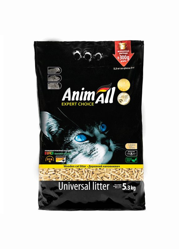 Наполнитель AnimAll (336183676)