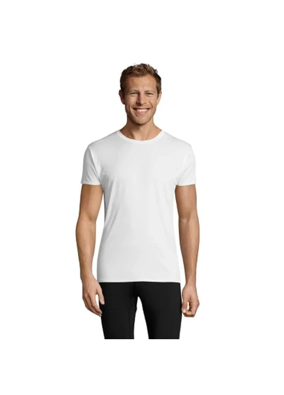 Футболка Sprint (02995312XXL) Sol's (396902105)