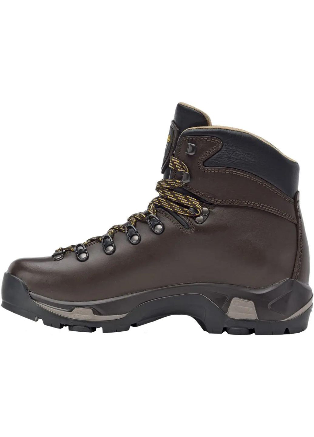 Ботинки из Gore-Tex TPS 520 GV MM. .7 2/3. Честнут Asolo (316255144)