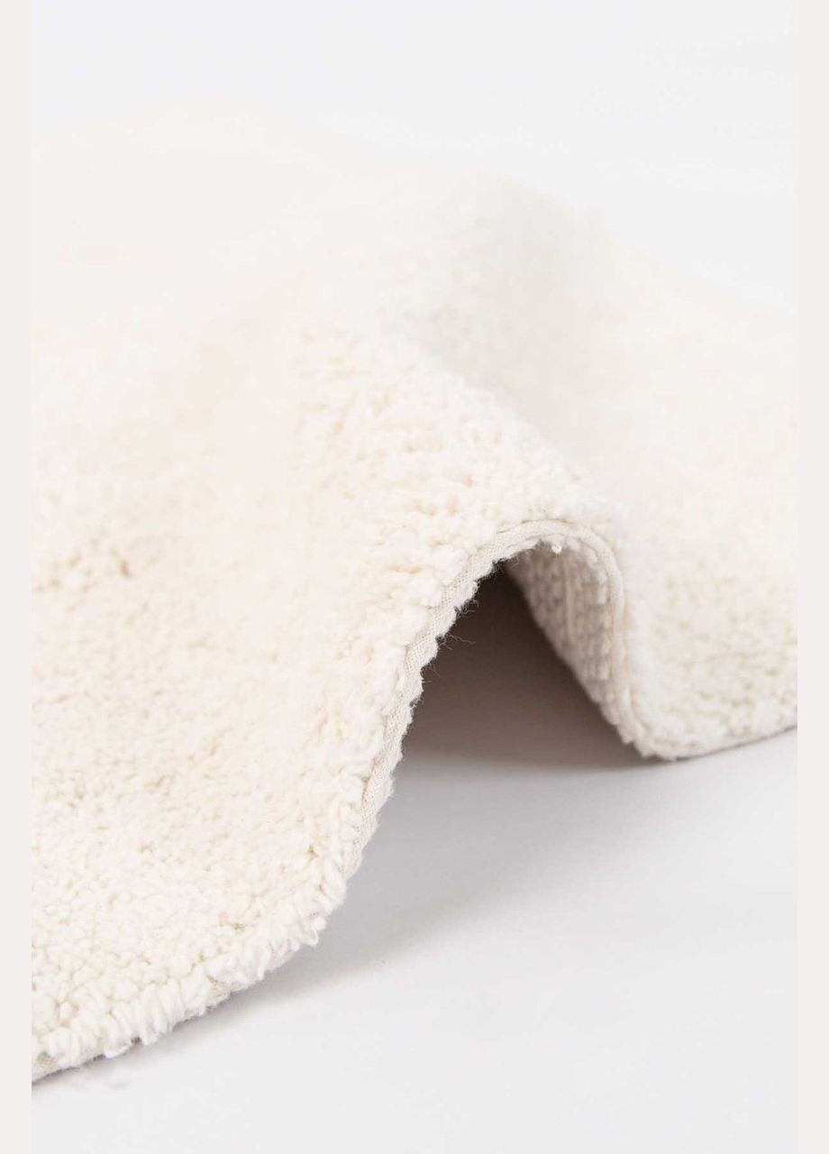 Набір килимків Finola gul kurusu рожевий 60*90+40*60 Irya (275393641)