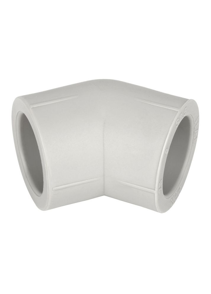 Угольник 45° PP-r 110 мм ITAL (316095261)