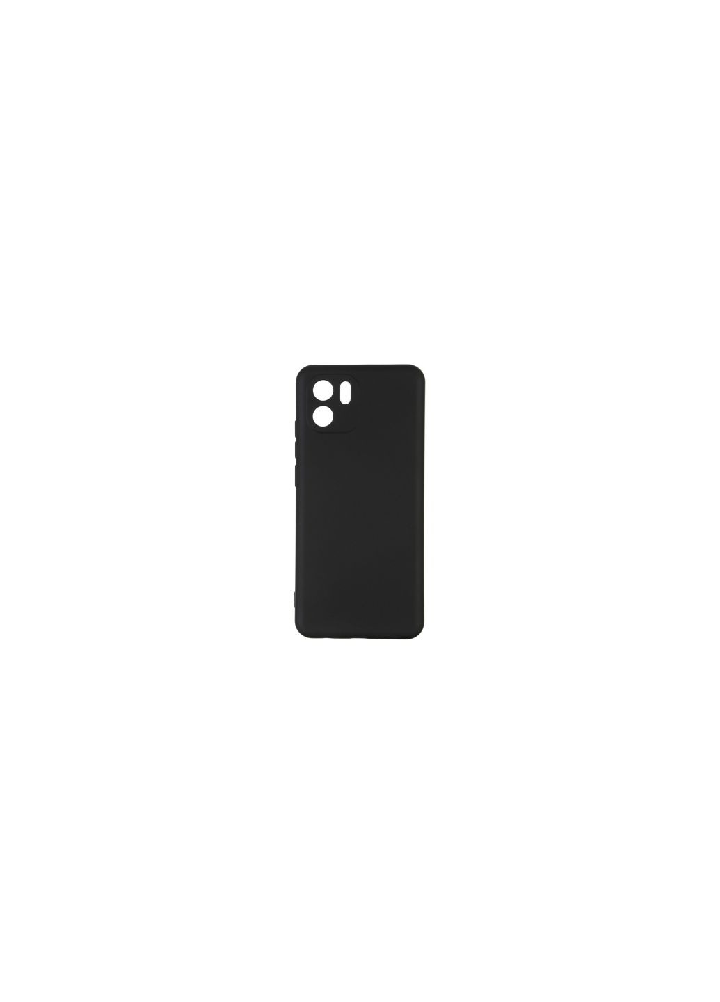 Чохол до мобільного телефона (ARM62838) ArmorStandart ICON Case Xiaomi Redmi A1 Black (275075992)