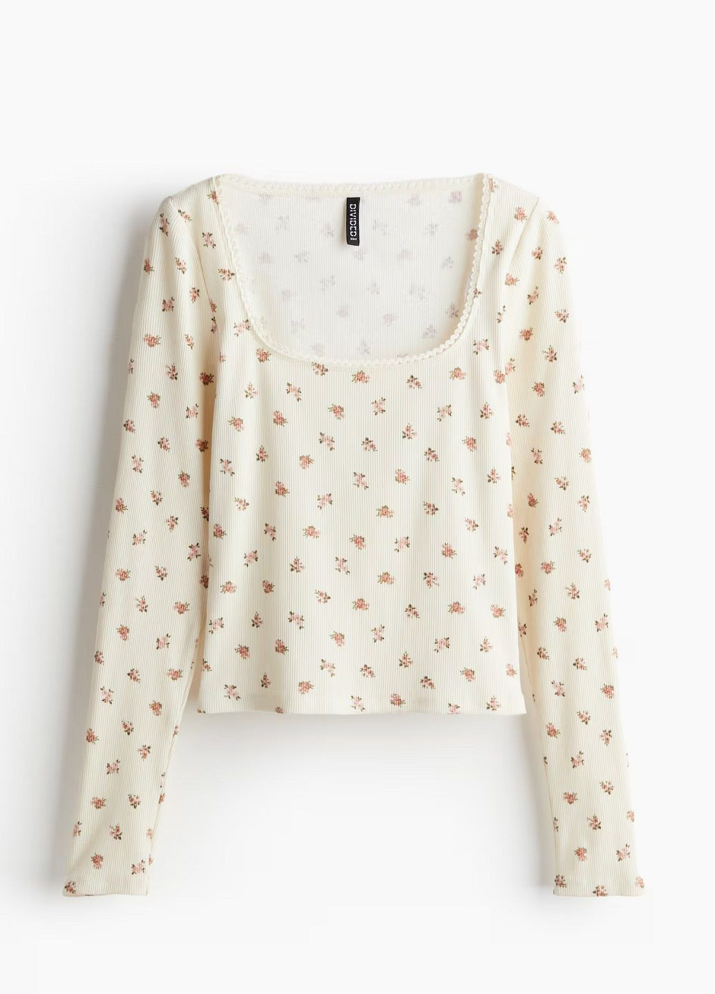 Лонгслив H&M (304513955)