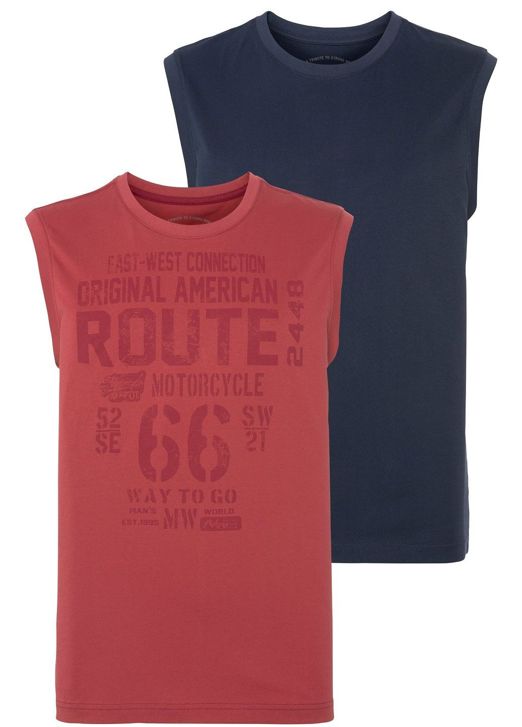 Майка Man's World (318539071)