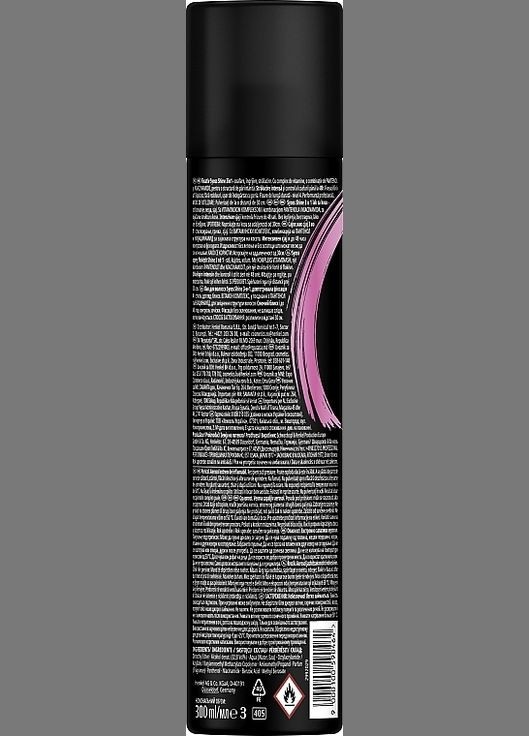 Лак для волосся "3в1" Shine Hairspray 300ml (1454708-30685874) Syoss (368641012)