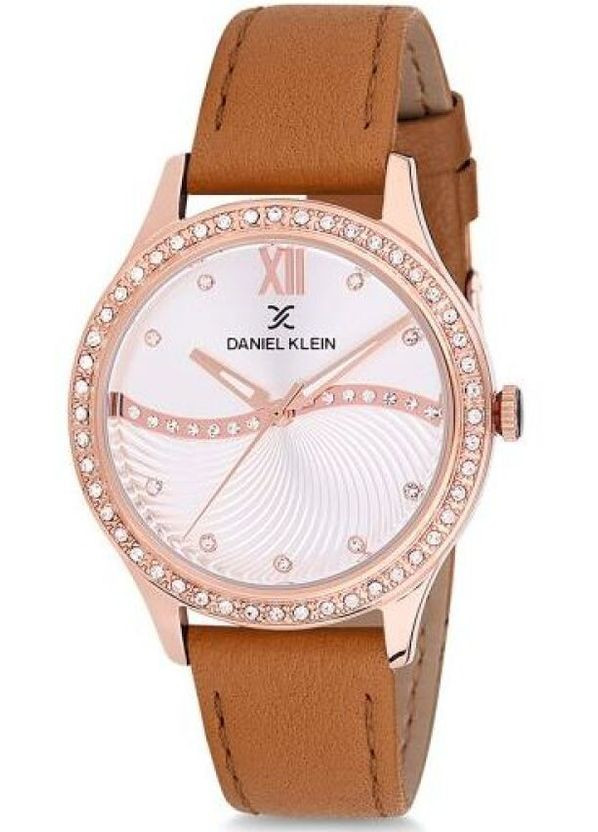 Женские наручные часы DK12207-3 Daniel Klein (330813418)