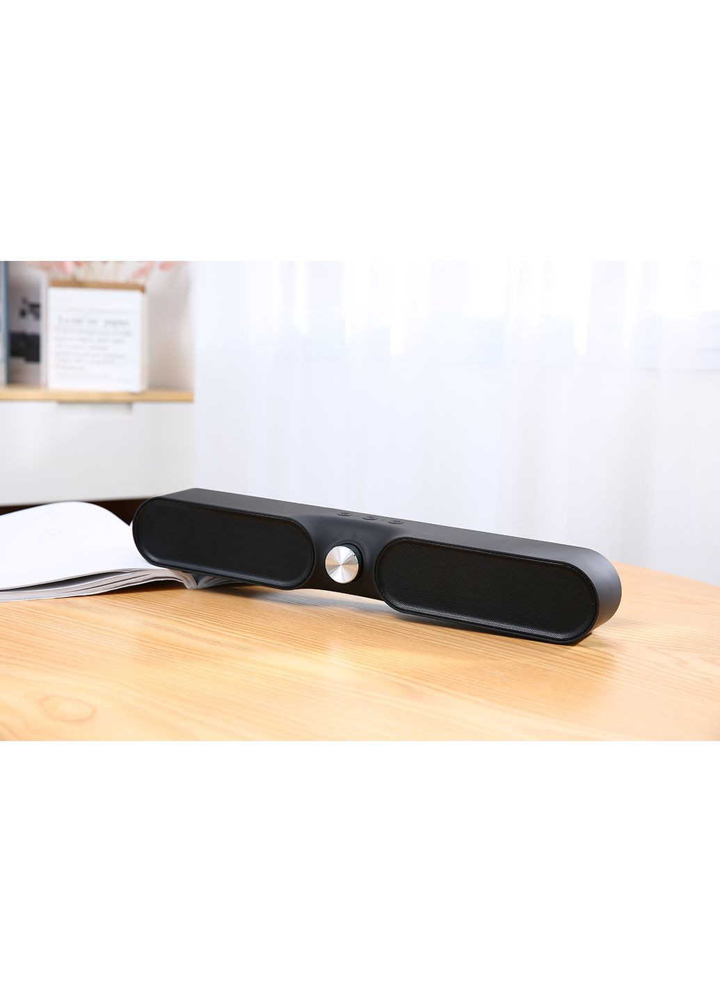 Акустическая система BL12 Multimedia Bluetooth Speaker (BL12-BS-M) FONENG (370622482)