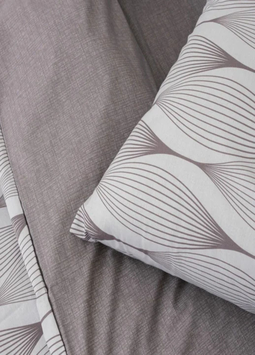 Постільна білизна Вілюта ранфорс сімейна. Постіль Вілюта сім'я. Комплекти постільної білизни. Viluta Постільна білизна (368703108)