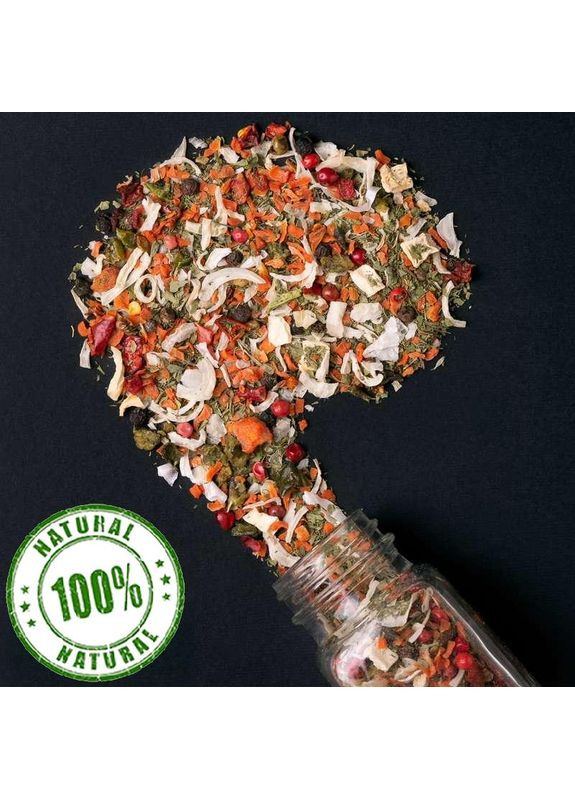 Приправа для бульйону 500 г No Brand (351366740)