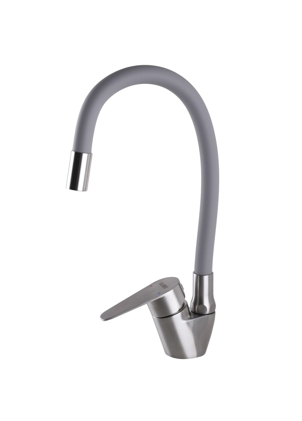 Смеситель для кухни MAIN SM-203SG Globus Lux (335040362)