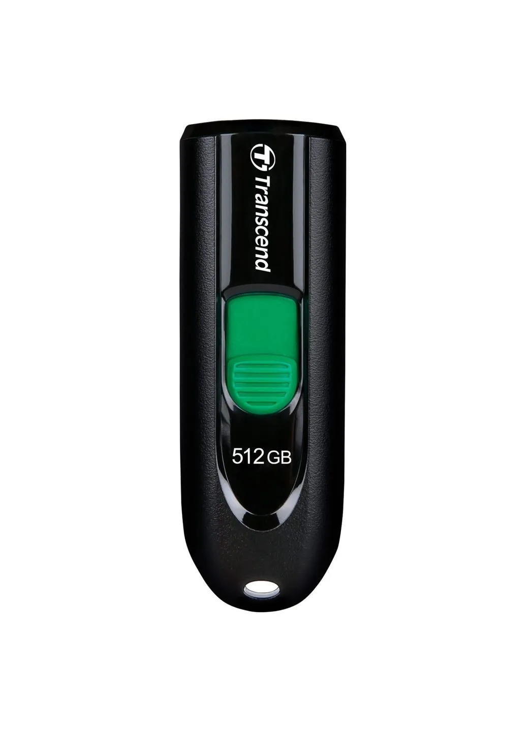 USB флеш накопичувач (TS512GJF790C) Transcend 512GB JetFlash 790C USB 3.1 Type-C (295930202)