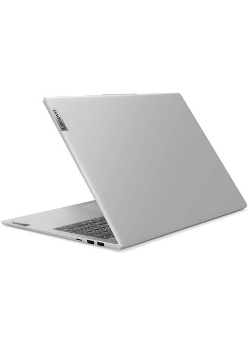 Ноутбук IdeaPad Slim 5 16ABR8 Cloud Gray (82XG005CRA) UA UCRF Lenovo (360393695)
