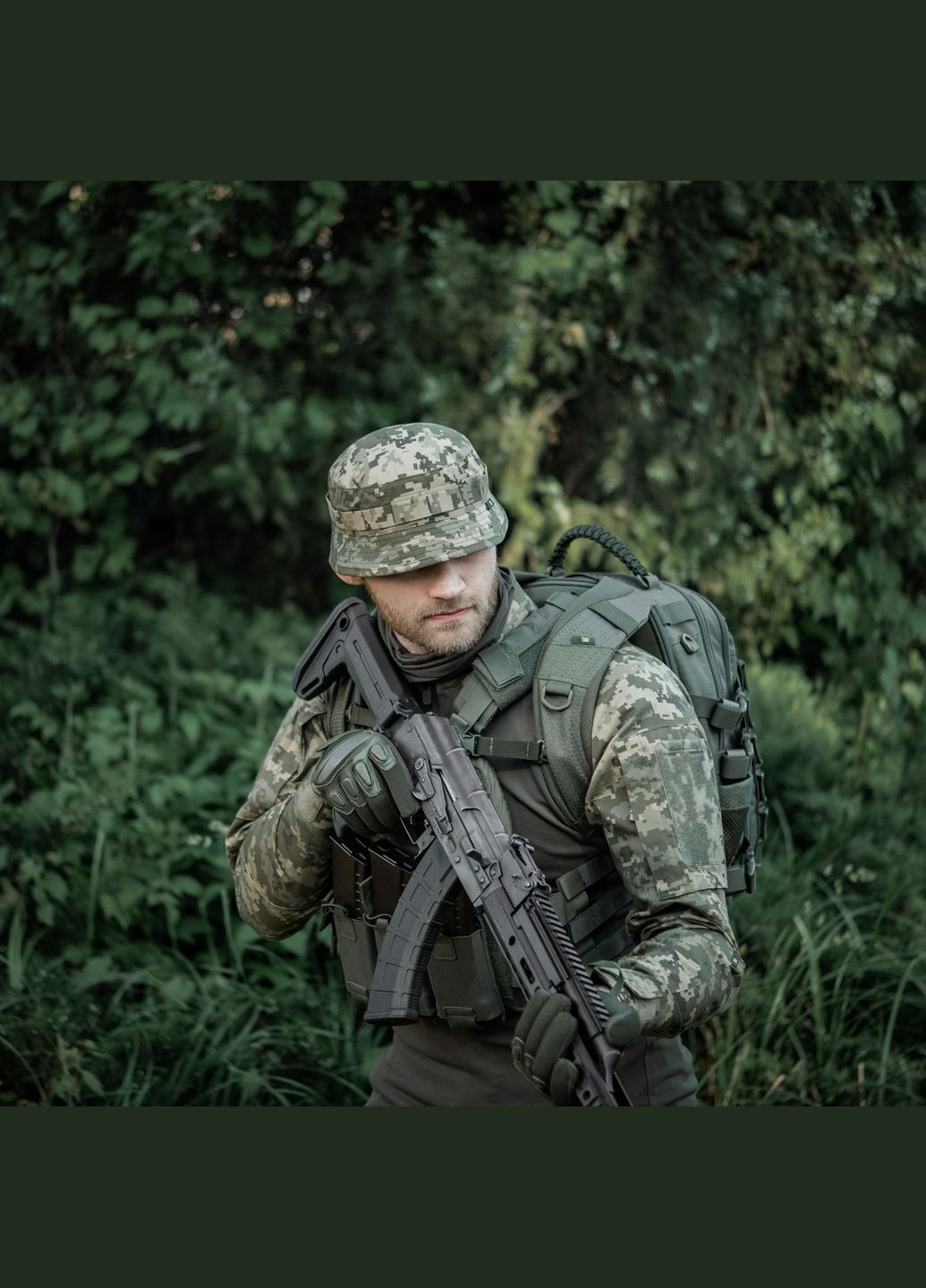 Панама Gen.II MM14 () M-TAC (303411835)