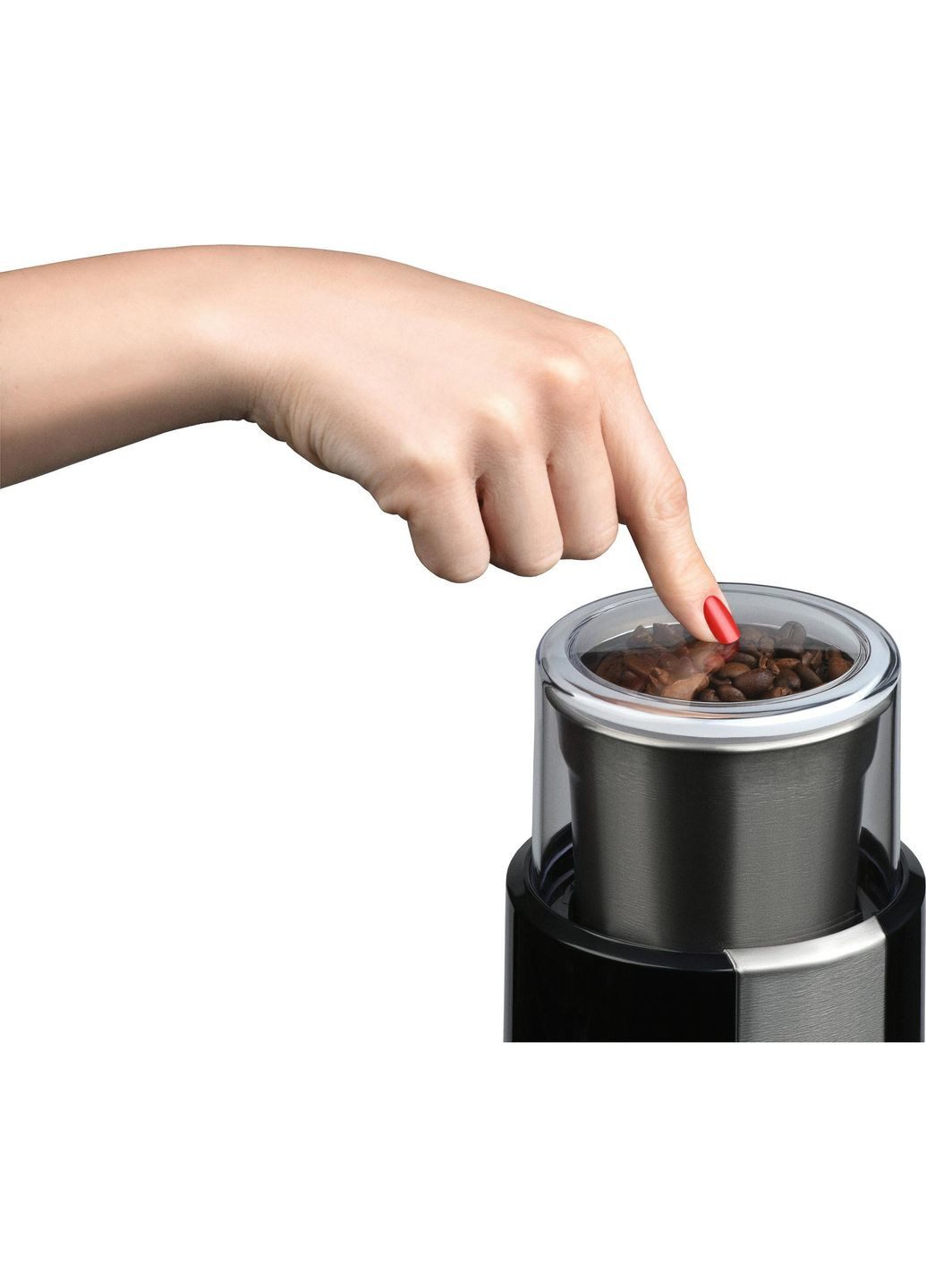 Кофемолка электрическая WCG8301 Ardesto (315604679)