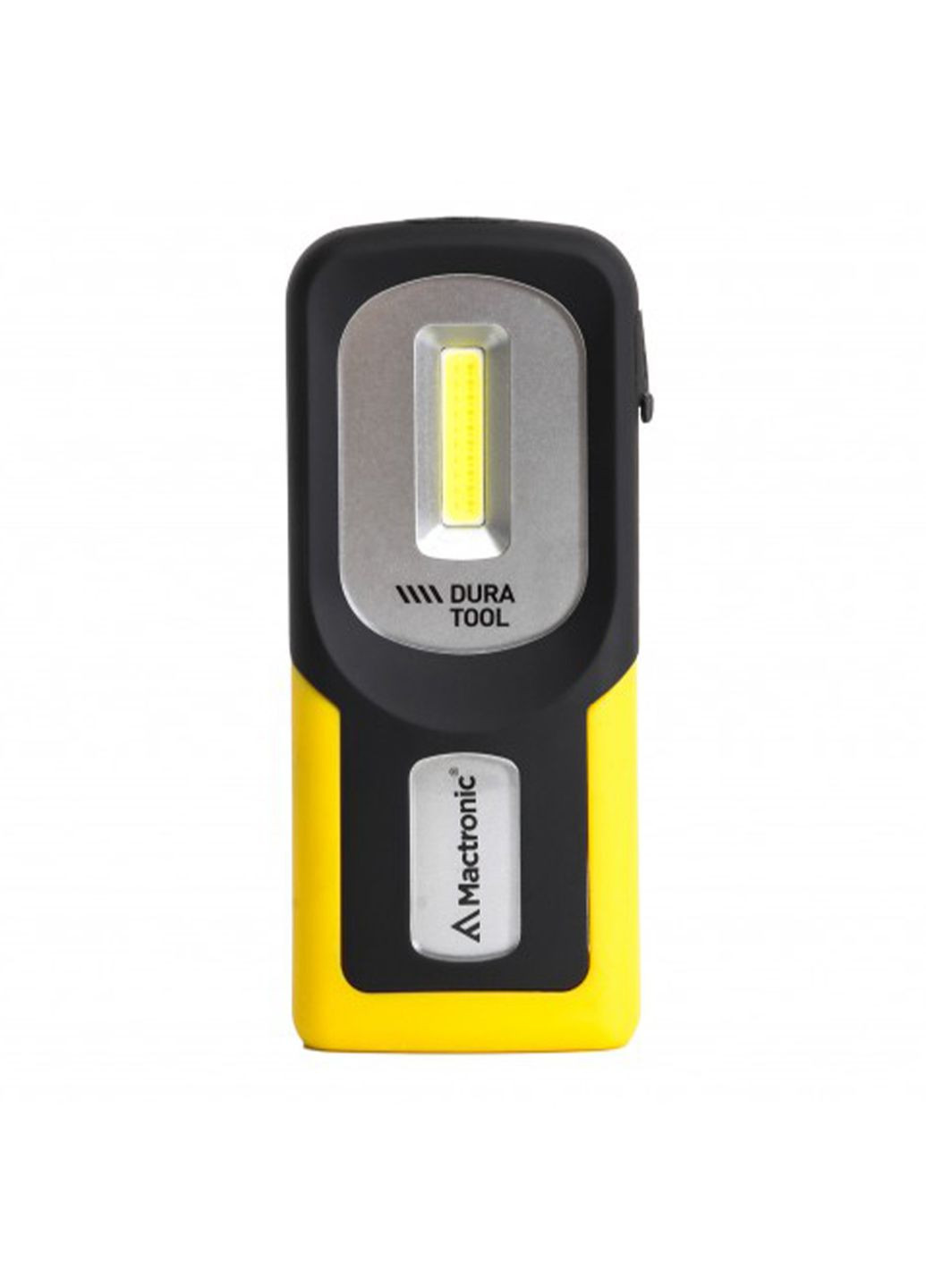 Фонарь профессиональный Dura Tool (110 Lm) Cool White/Red LED Magnetic Recharg Type-C Mactronic (365309226)