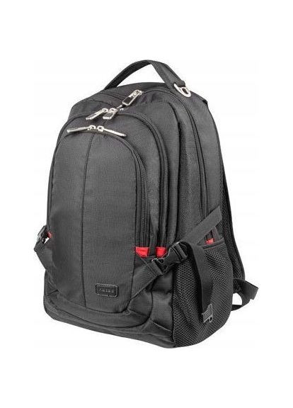Рюкзак із відділенням для ноутбука 15,6 дюйма Merino чорний No Brand (361157263)