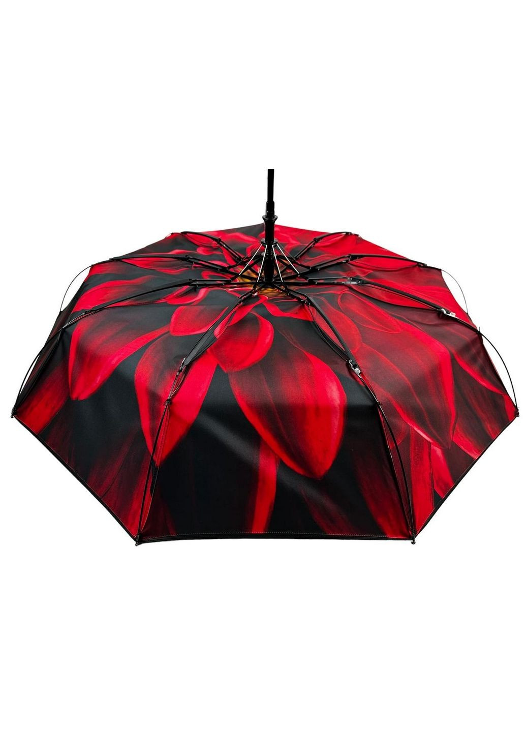Женский зонт полуавтоматический d=98 см Susino (288048560)