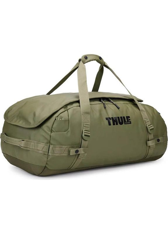 Дорожно-спортивная сумка Chasm Duffel 70L Olivine (TH 3204994) Thule (322207796)