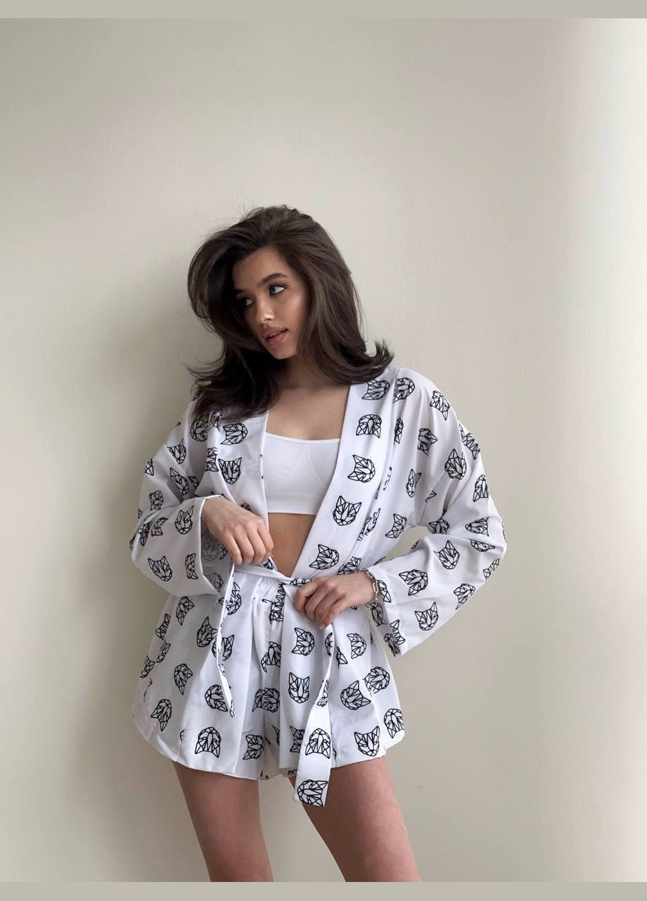 Костюм жіночий No Brand (294314182)