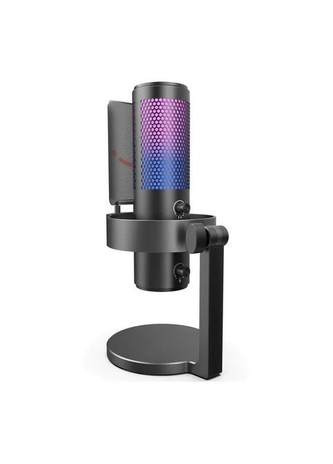 Микрофон (A9) Fifine A9 Black (356149751)