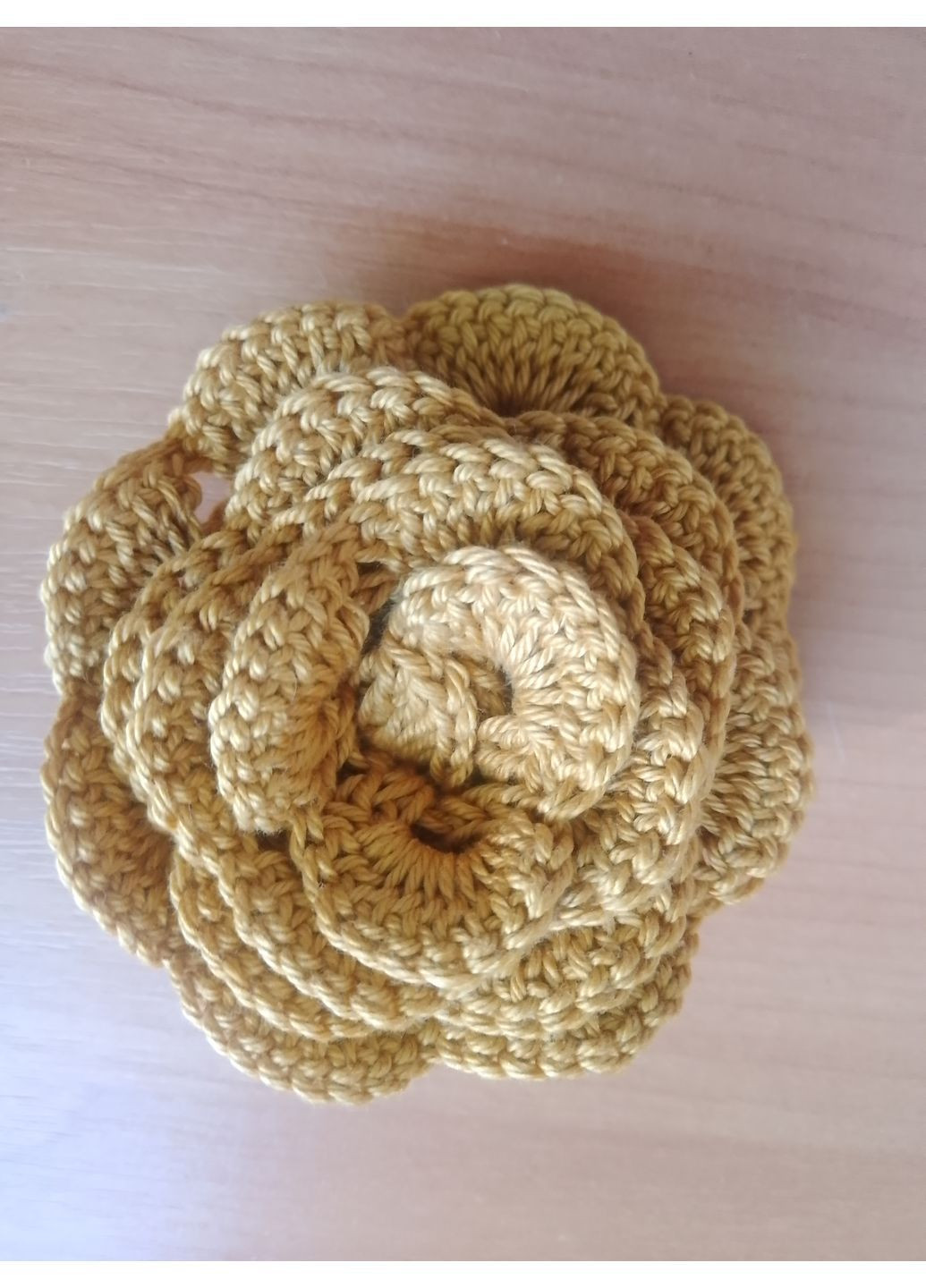 Троянда в'язана IVGAM (363982747)