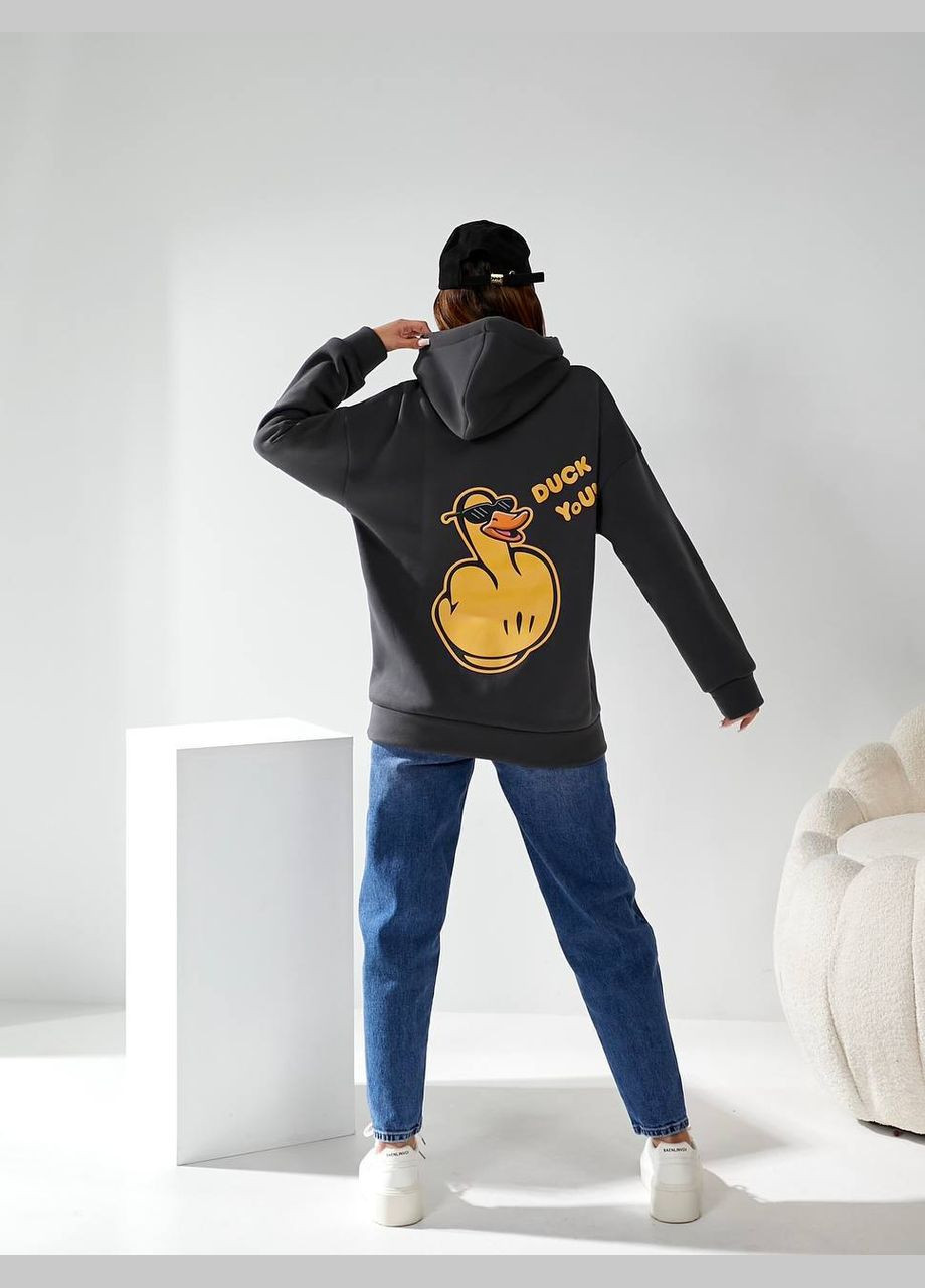 Жіноче худі No Brand (321801133)