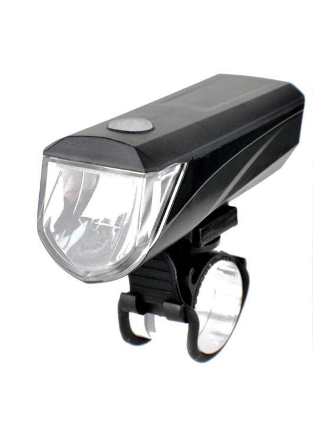 Фара передняя JY-7076 4xAAA 3W 120Lm X-Light (356453146)