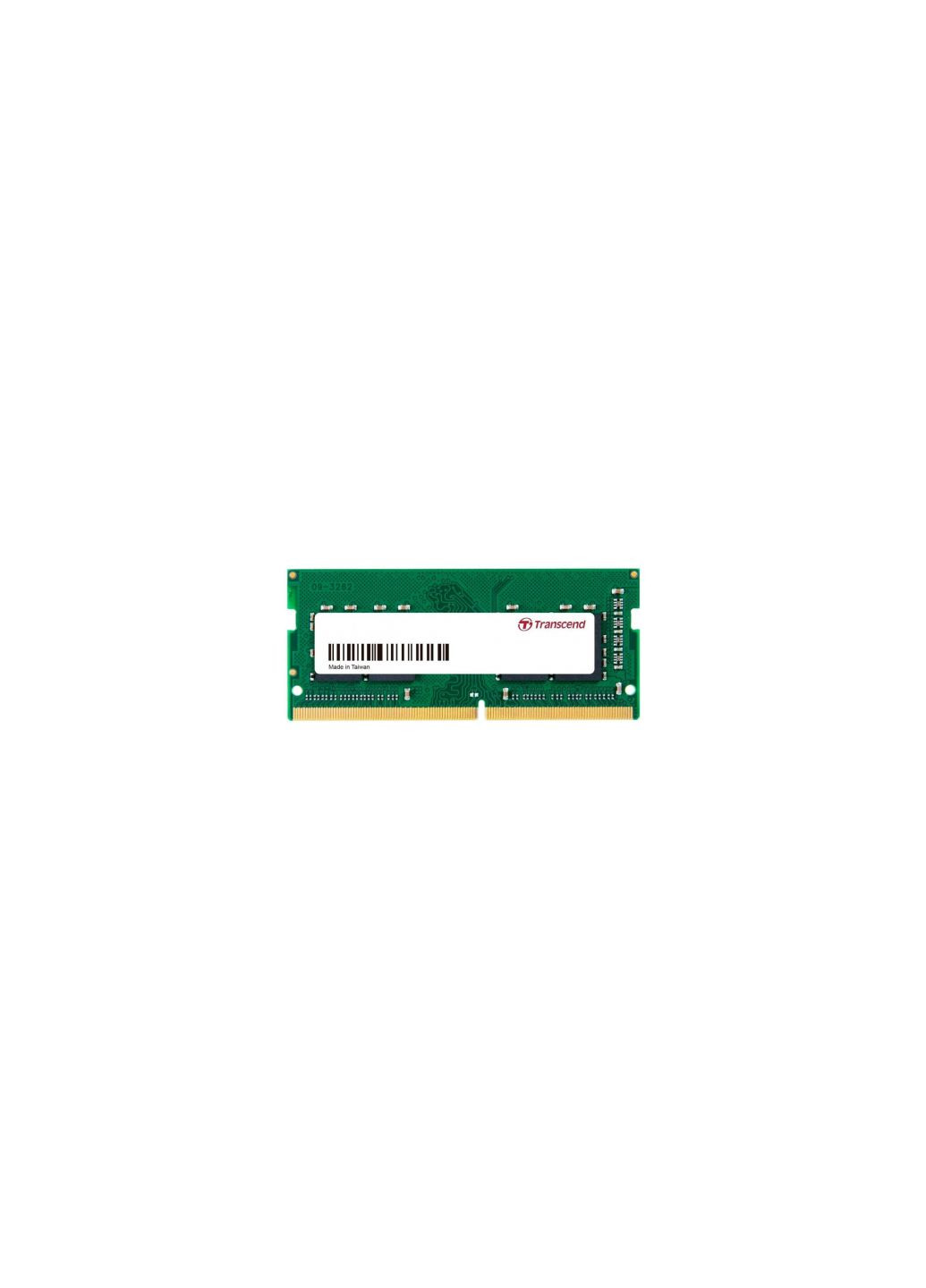 Модуль пам'яті для ноутбука (JM3200HSE-32G) Transcend SoDIMM DDR4 32GB 3200 MHz (366698670)