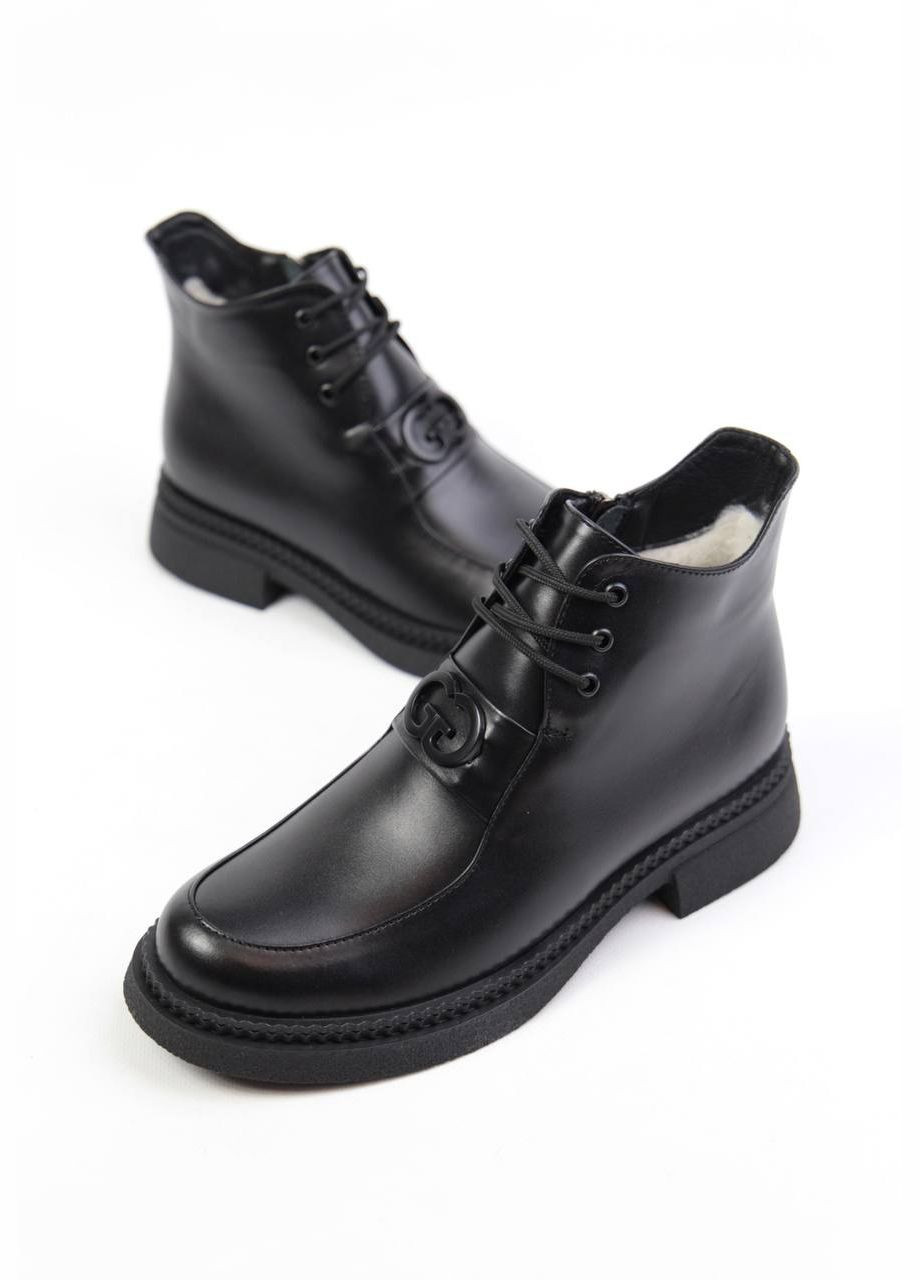 Зимние ботинки Benito