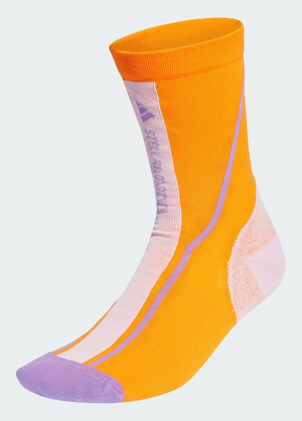 Шкарпетки by Stella McCartney adidas (294182765)