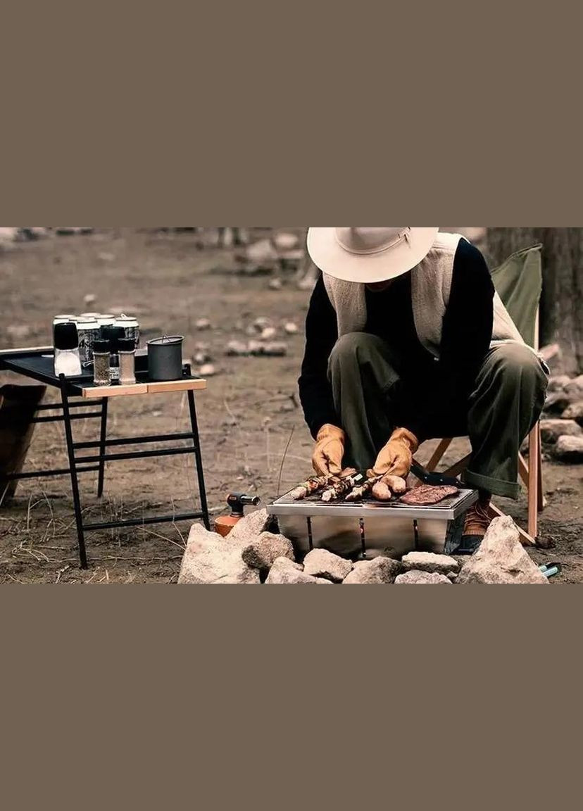 Мангал Picnic BBQ Grill NH20CJ006 Naturehike (316444347)