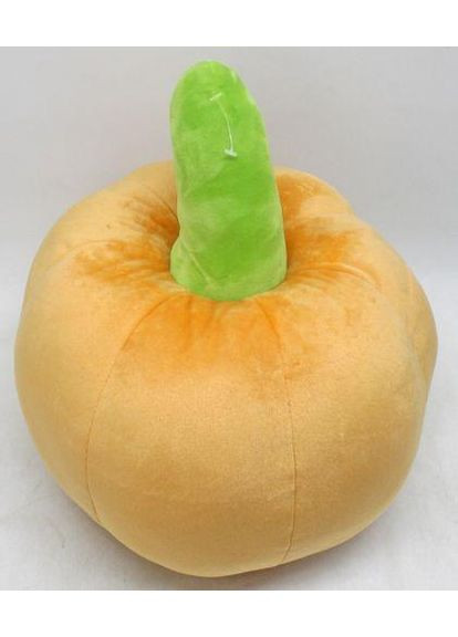 М'яка іграшка "Гарбуз", 33 х 30 х 30 см (220891) Селена (361080296)