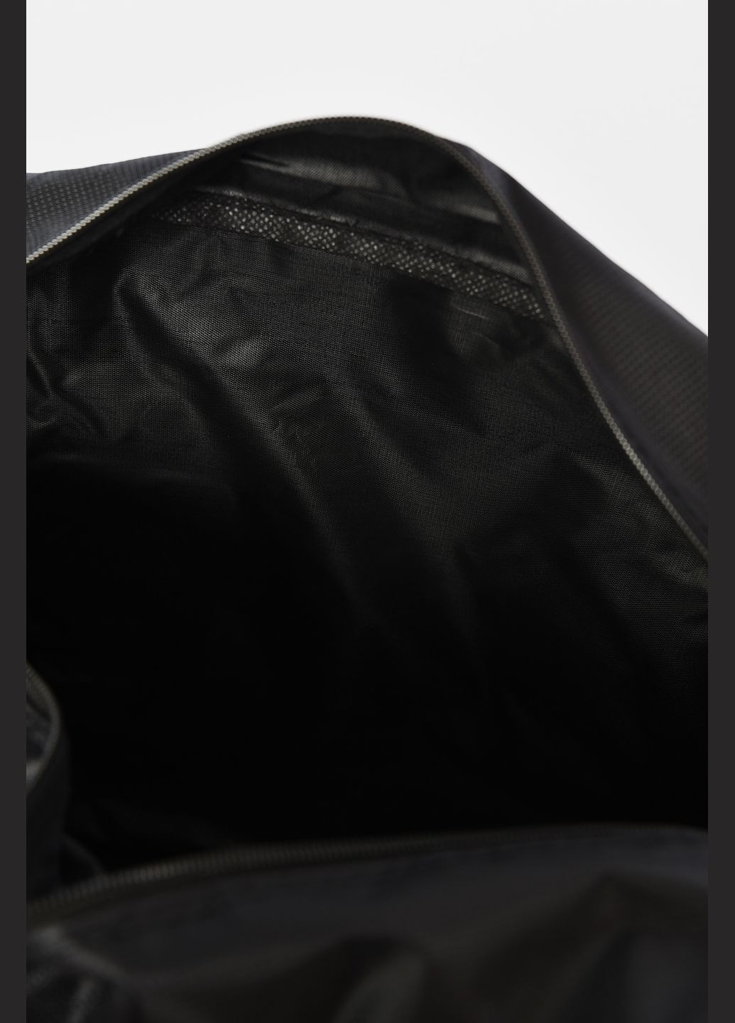 Сумка дорожная унисекс черного цвета Let's Shop (311196421)