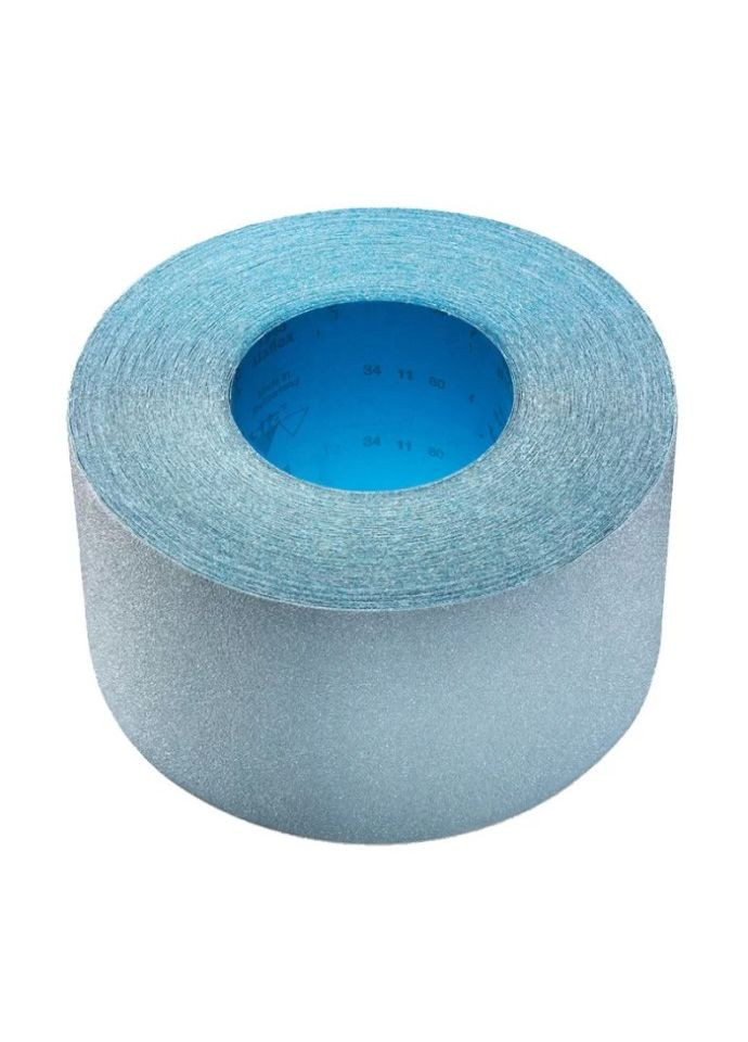 Шлифлист бумажный SiaFlex (115 мм, 1 м, P220) наждачная шлифбумага (24088) Sia (302392322)