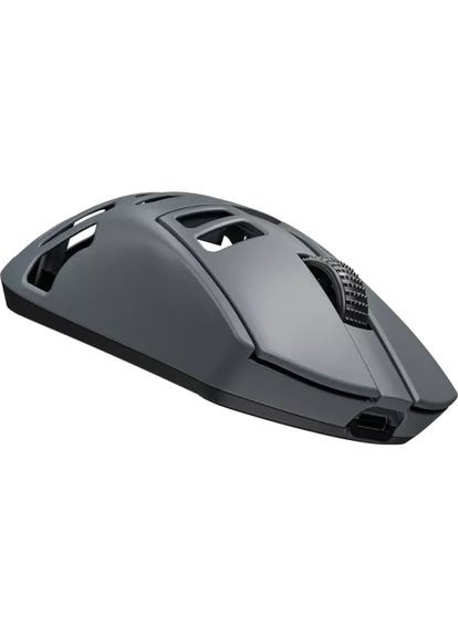 Миша Elite MSE90W Wireless Gaming Dark Grey (LRG-MSE90W-DG) LORGAR (333800367)