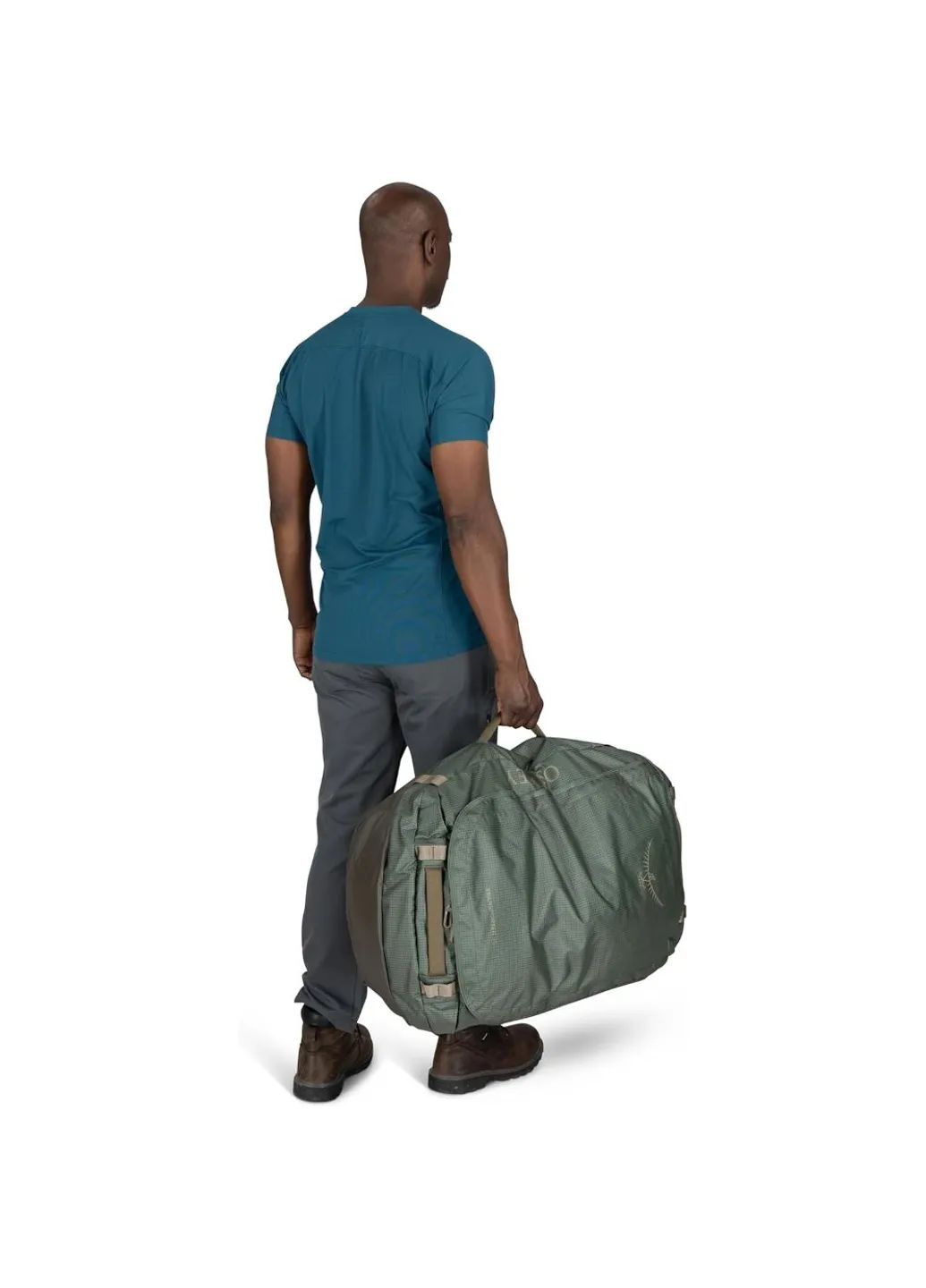 Сумка Transporter Duffel 95 Osprey (342734209)