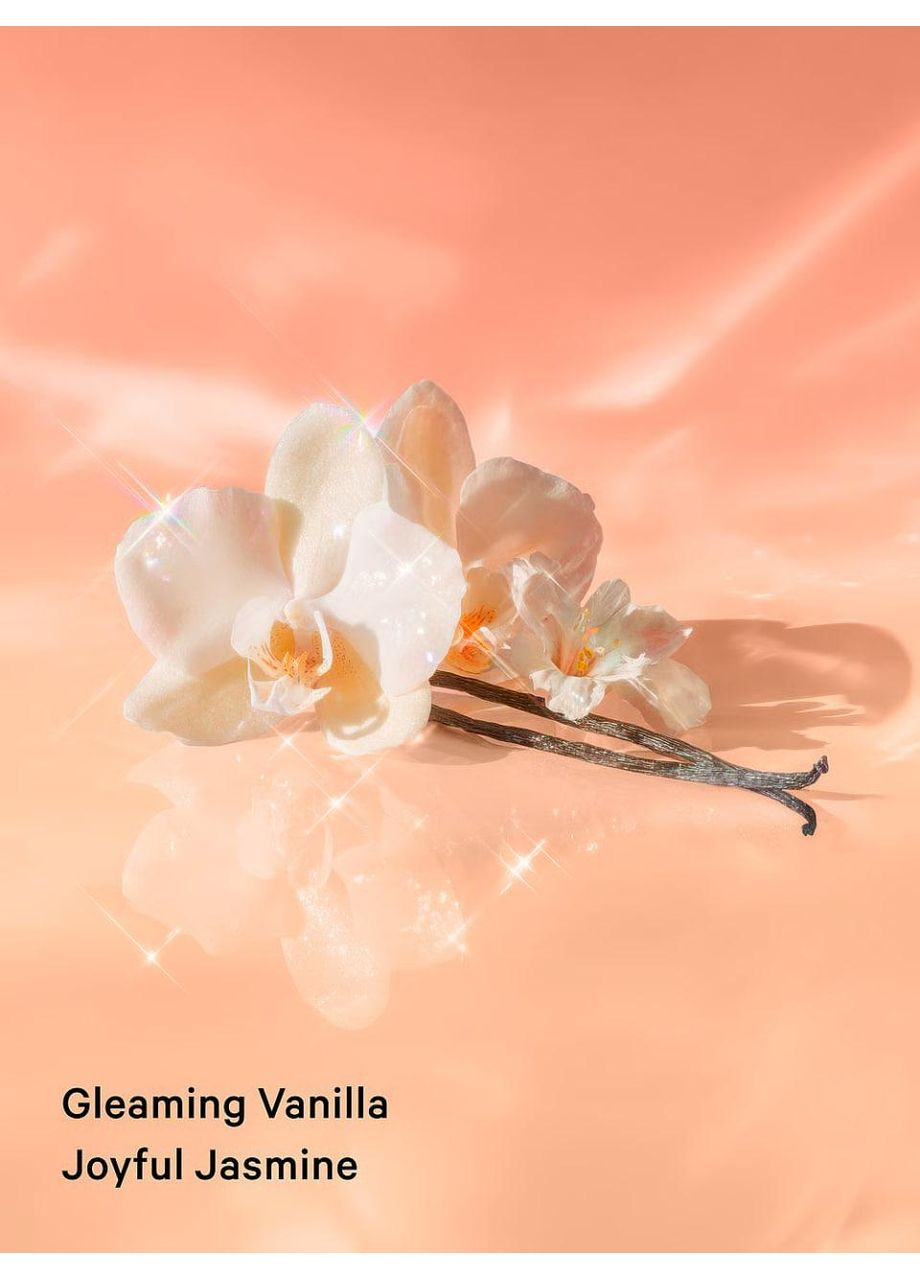 Victoria's Secret Bare Vanilla Joy Shimmer - парфюмированный лосьон для тела с шимером 236 мл — Крем, США (372184598)